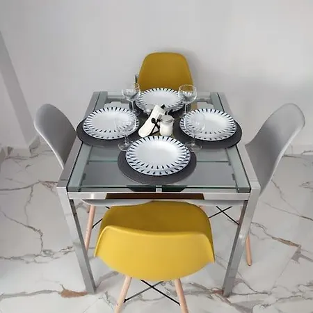 Διαμέρισμα Thess. Urban *