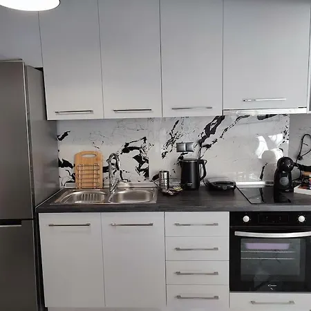 Apartment Thess. Urban