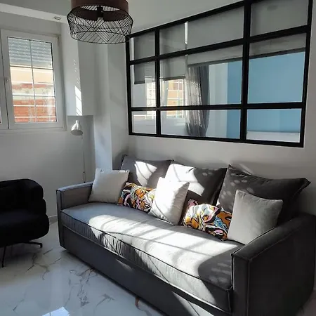 Apartment Thess. Urban *