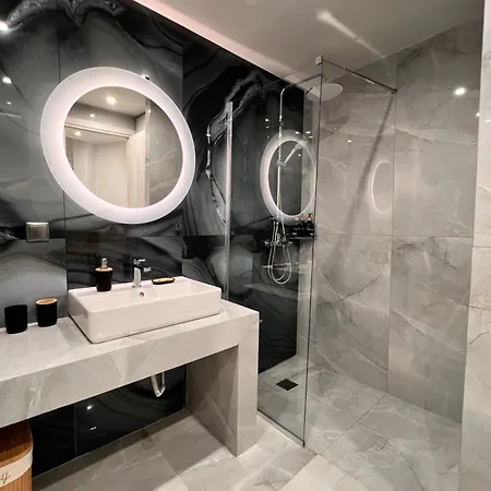 Thess. Urban Apartment