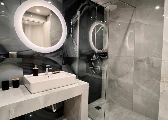 Thess. Urban Apartament