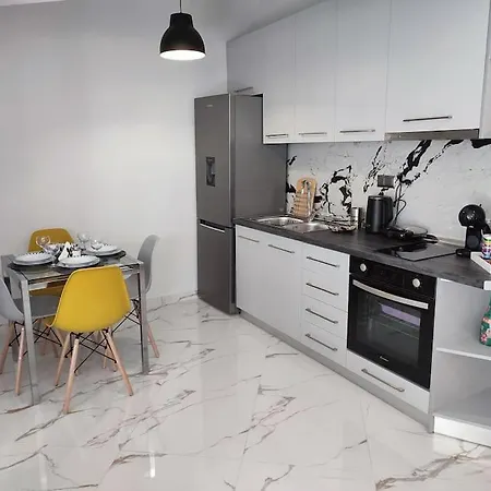 Apartment Thess. Urban *