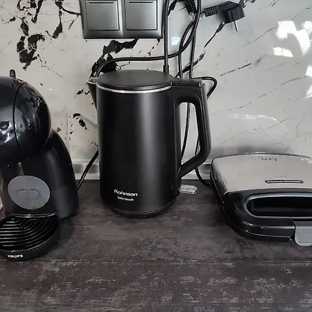 Thess. Urban Apartment *