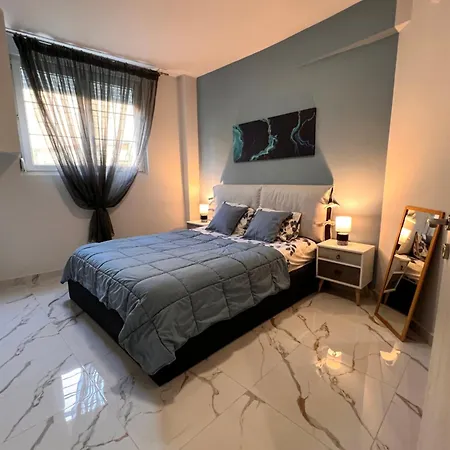 Thess. Urban * סלוניקי