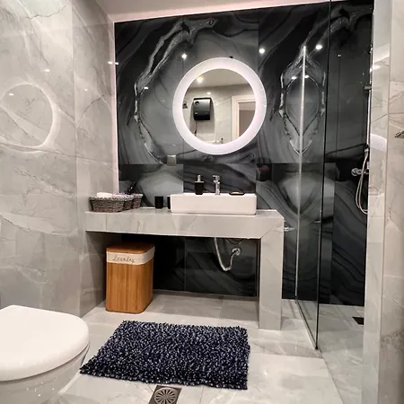 Thess. Urban Apartment