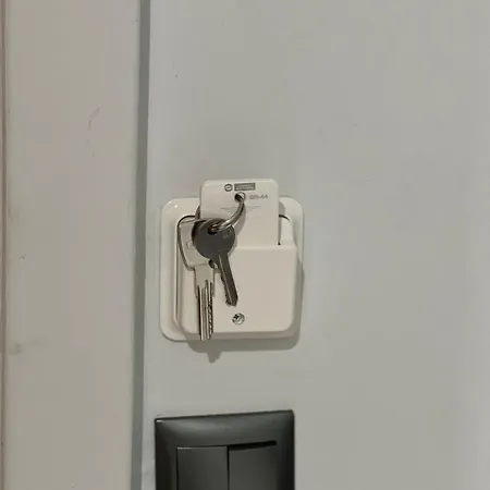 Apartment Thess. Urban *