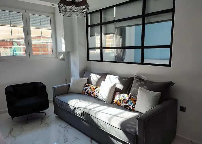 Apartman Thess. Urban *