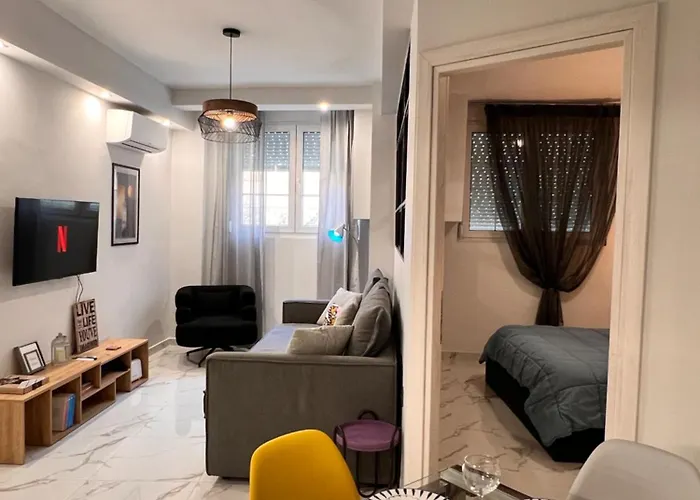 Apartman Thess. Urban